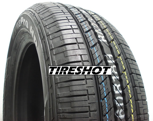 Tire Hankook Dynapro HP RA23